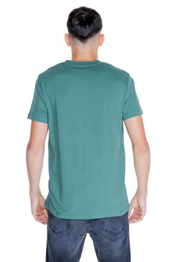Peuterey - Peuterey T-shirt Heren - Afbeelding 2