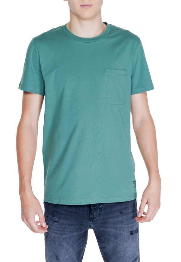 Peuterey - Peuterey T-shirt Heren