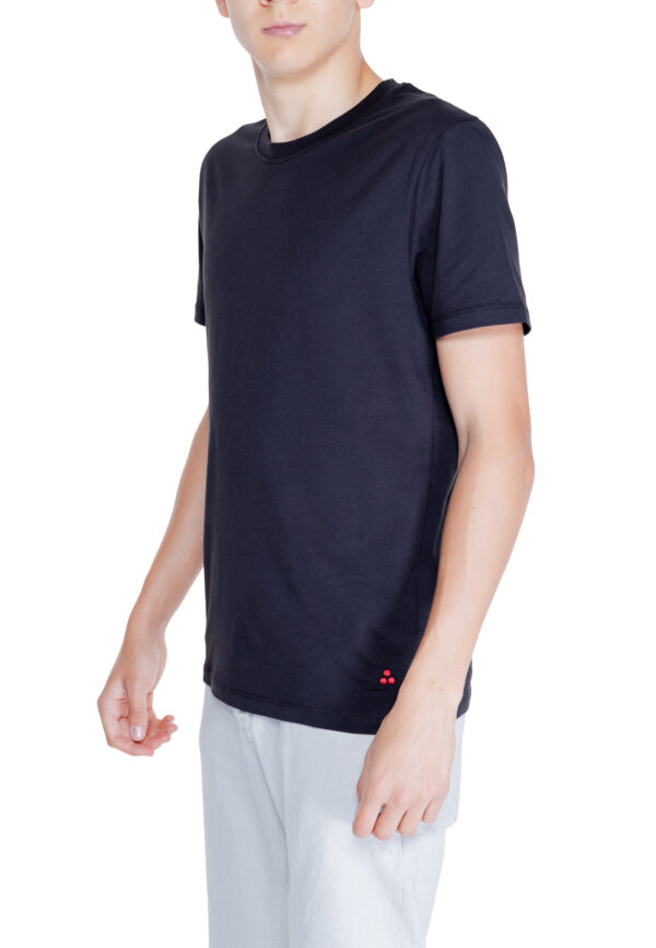 Peuterey - Peuterey T-shirt Heren - Afbeelding 3