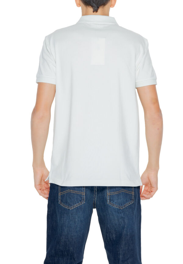 Calvin Klein Jeans - Calvin Klein Jeans Polo Top Heren - Afbeelding 2