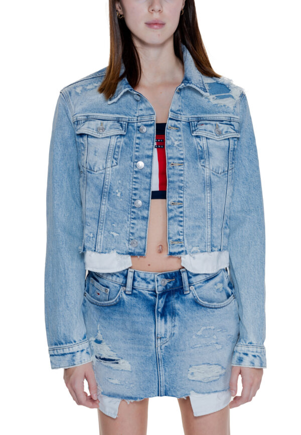 Tommy Hilfiger Jeans - Tommy Hilfiger Jeans Jack Dames
