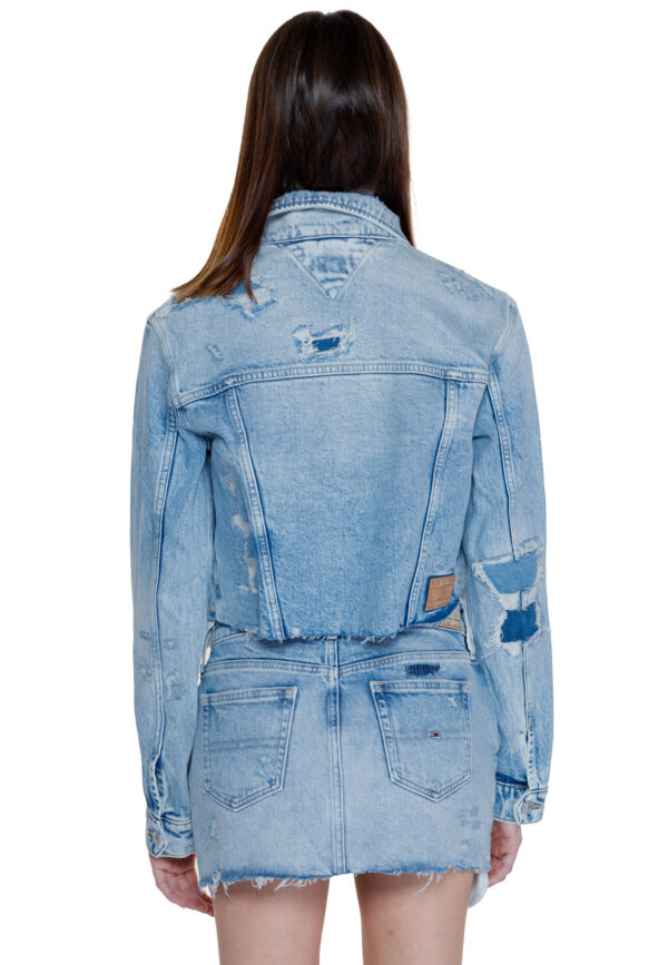 Tommy Hilfiger Jeans - Tommy Hilfiger Jeans Jack Dames - Afbeelding 2