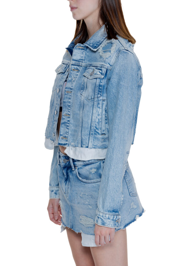 Tommy Hilfiger Jeans - Tommy Hilfiger Jeans Jack Dames - Afbeelding 3