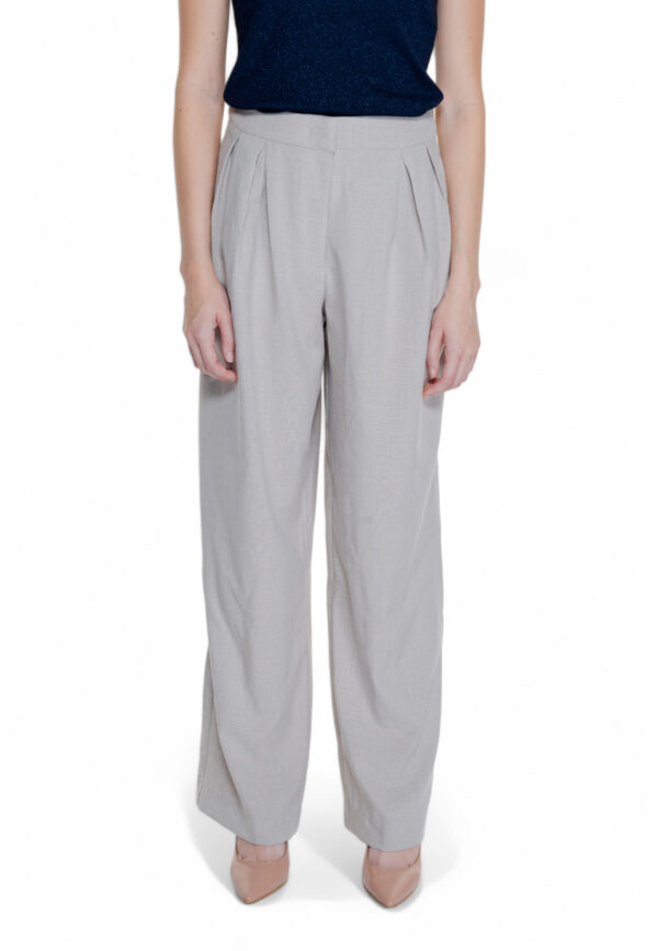 Vila Clothes - Vila Clothes Broek Dames