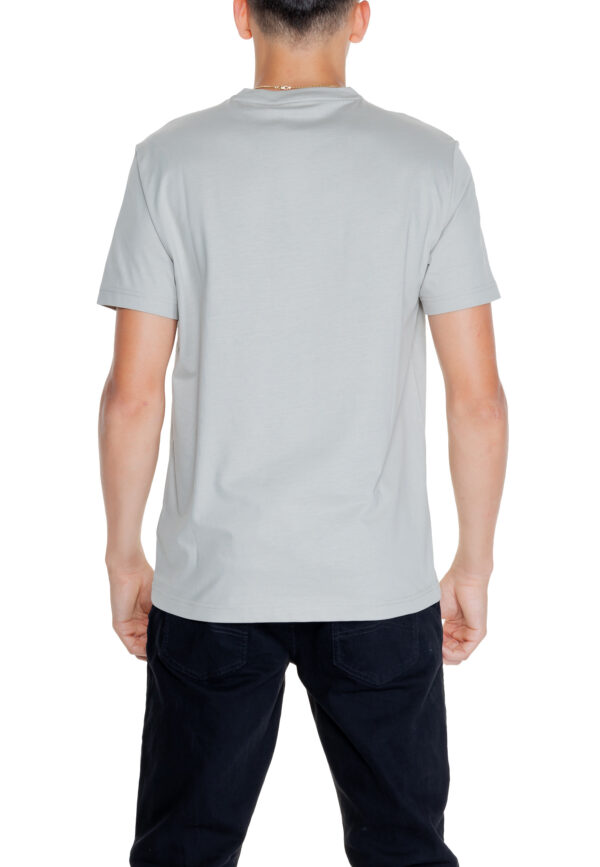 Calvin Klein - Calvin Klein T-shirt Heren - Afbeelding 2