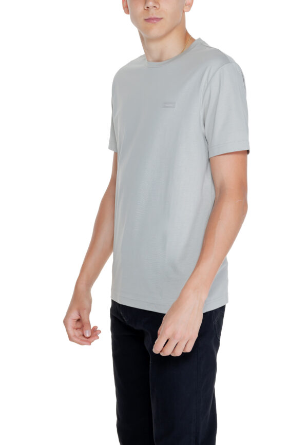 Calvin Klein - Calvin Klein T-shirt Heren - Afbeelding 3