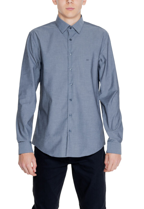 Calvin Klein - Calvin Klein Shirt Heren