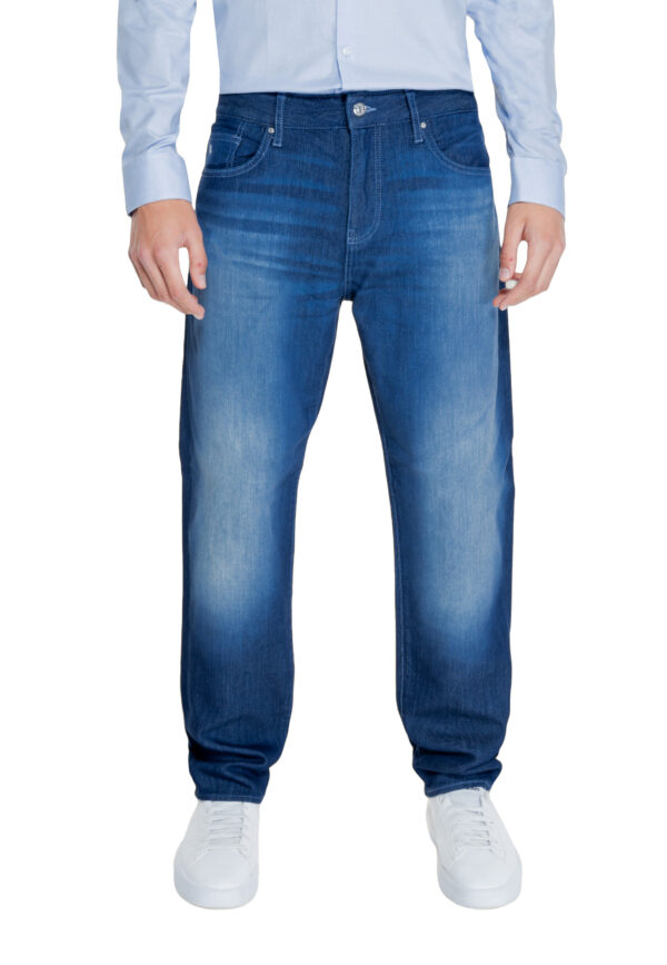 Armani Exchange - Armani Exchange Broek Heren