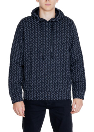 Armani Exchange - Armani Exchange Sweatshirt Heren