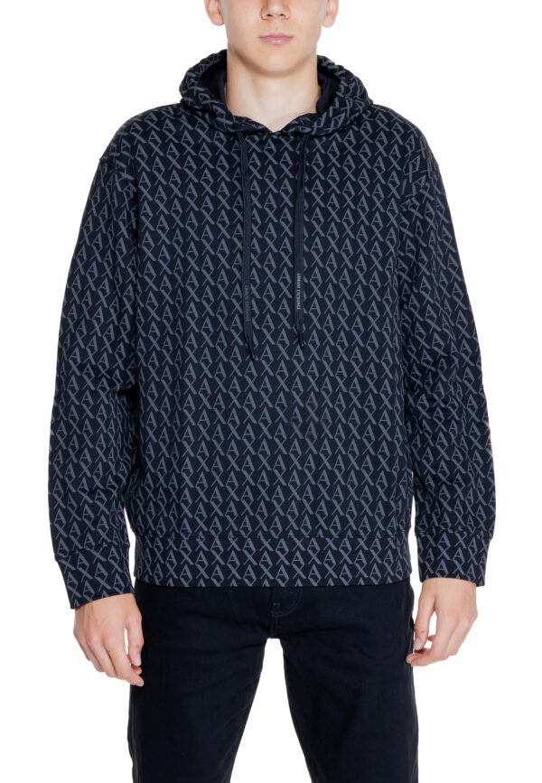 Armani Exchange - Armani Exchange Sweatshirt Heren