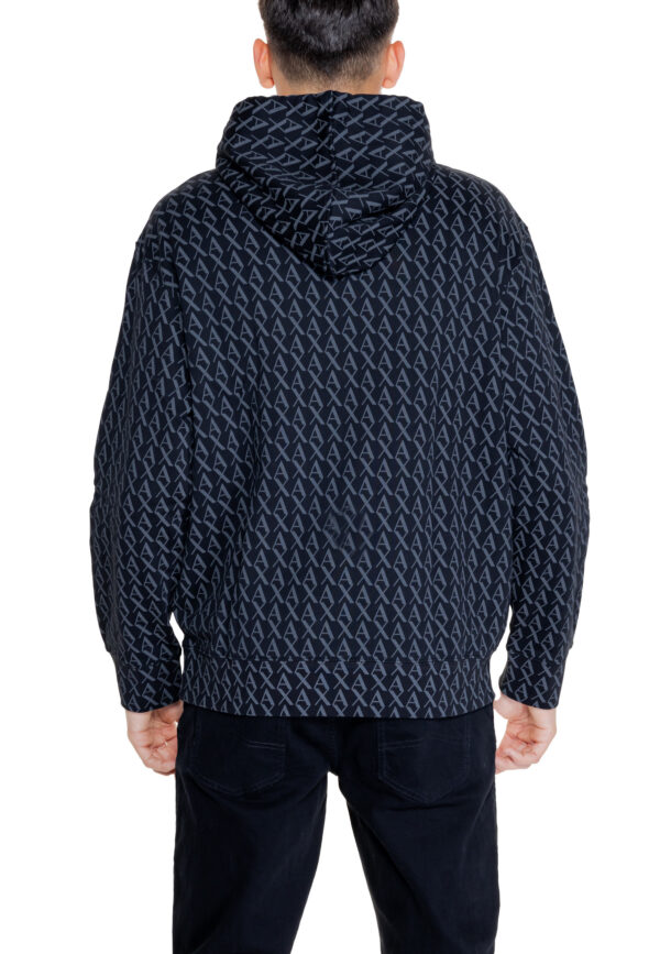 Armani Exchange - Armani Exchange Sweatshirt Heren - Afbeelding 2