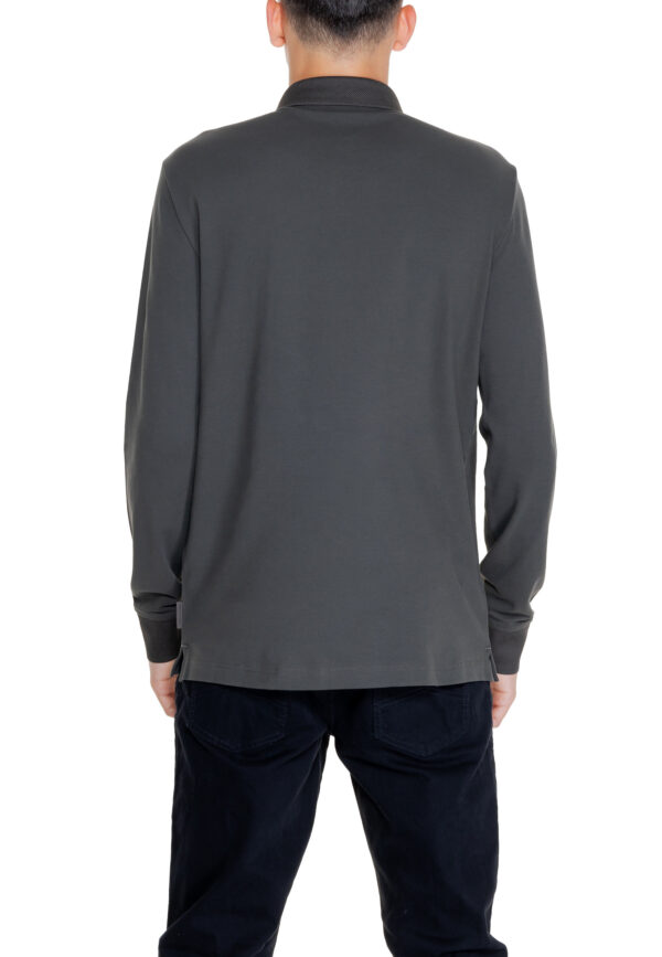 Armani Exchange - Armani Exchange Polo Top Heren - Afbeelding 2