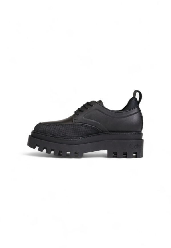 Calvin Klein - Calvin Klein Women Lace Ups Shoes - Afbeelding 3