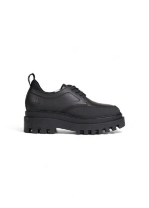 Calvin Klein - Calvin Klein Women Lace Ups Shoes