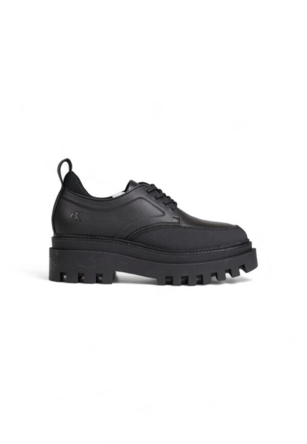 Calvin Klein - Calvin Klein Women Lace Ups Shoes