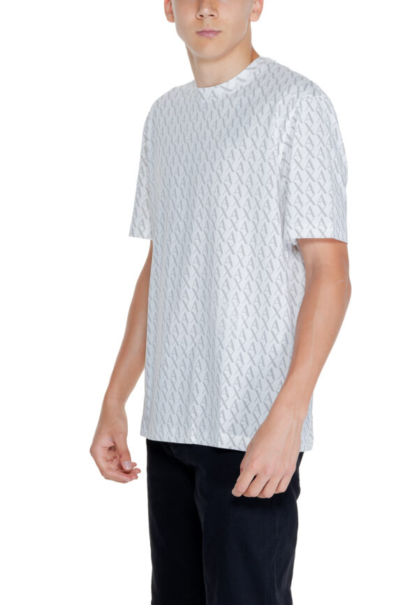Armani Exchange - Armani Exchange T-shirt Dames - Afbeelding 3