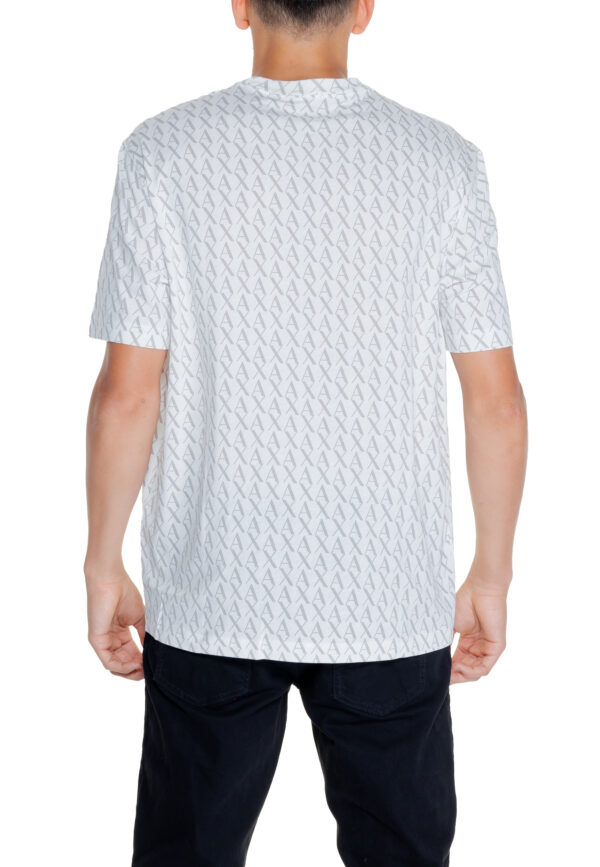 Armani Exchange - Armani Exchange T-shirt Dames - Afbeelding 2