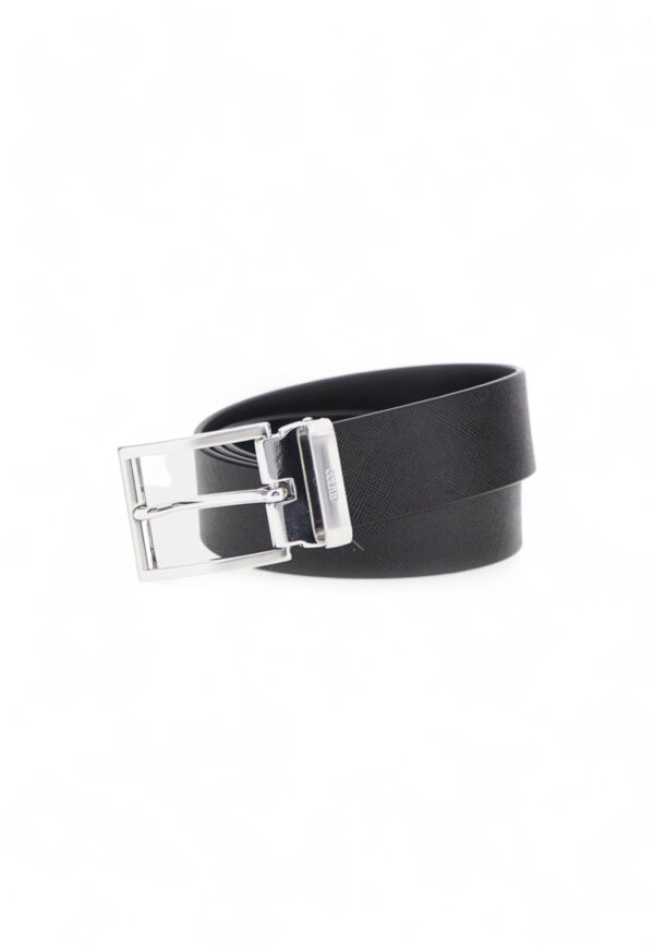 Guess - Guess Riem Heren - Afbeelding 3