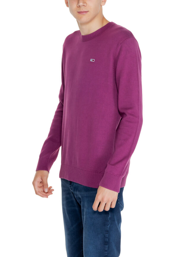 Tommy Hilfiger Jeans - Tommy Hilfiger Jeans Breimode Heren - Afbeelding 3