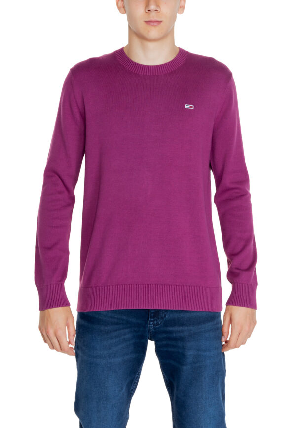 Tommy Hilfiger Jeans - Tommy Hilfiger Jeans Breimode Heren