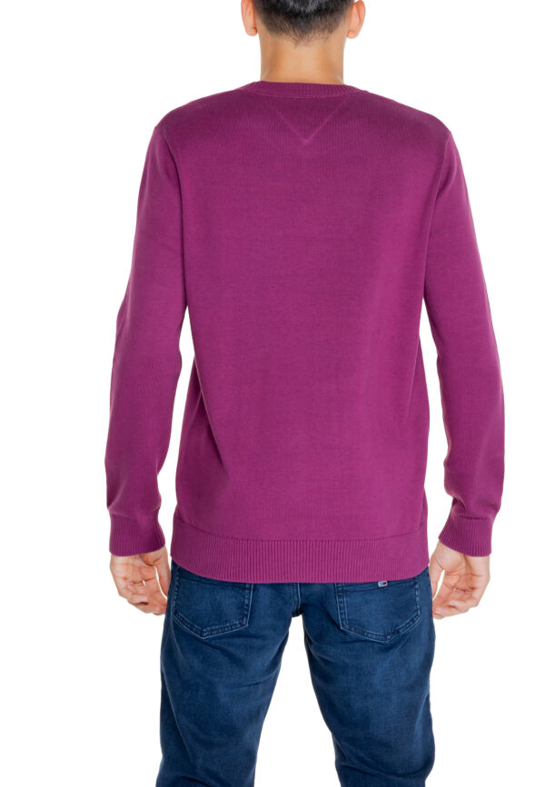 Tommy Hilfiger Jeans - Tommy Hilfiger Jeans Breimode Heren - Afbeelding 2