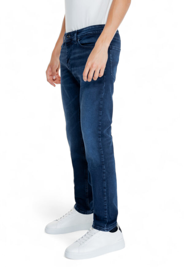 Tommy Hilfiger - Tommy Hilfiger Jeans Heren - Afbeelding 3