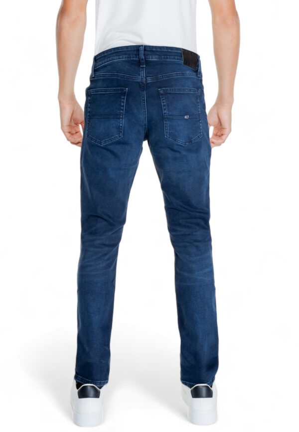 Tommy Hilfiger - Tommy Hilfiger Jeans Heren - Afbeelding 2