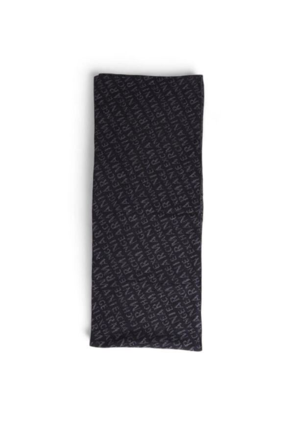 Armani Exchange - Armani Exchange Sjaal Heren - Afbeelding 2