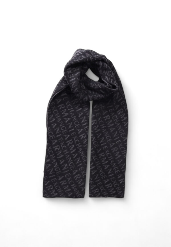 Armani Exchange - Armani Exchange Sjaal Heren