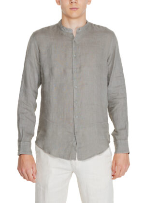 Borghese - Borghese Shirt Heren