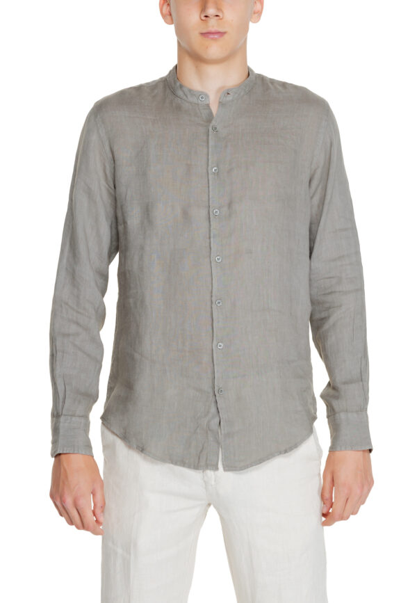 Borghese - Borghese Shirt Heren