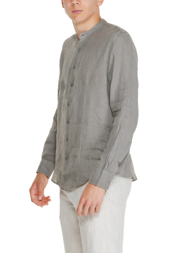 Borghese - Borghese Shirt Heren - Afbeelding 3