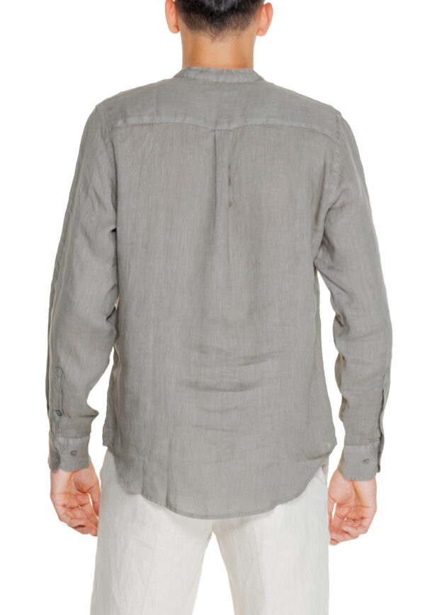 Borghese - Borghese Shirt Heren - Afbeelding 2