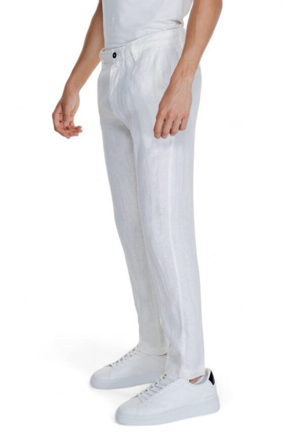 Borghese - Borghese Broek Heren - Afbeelding 3