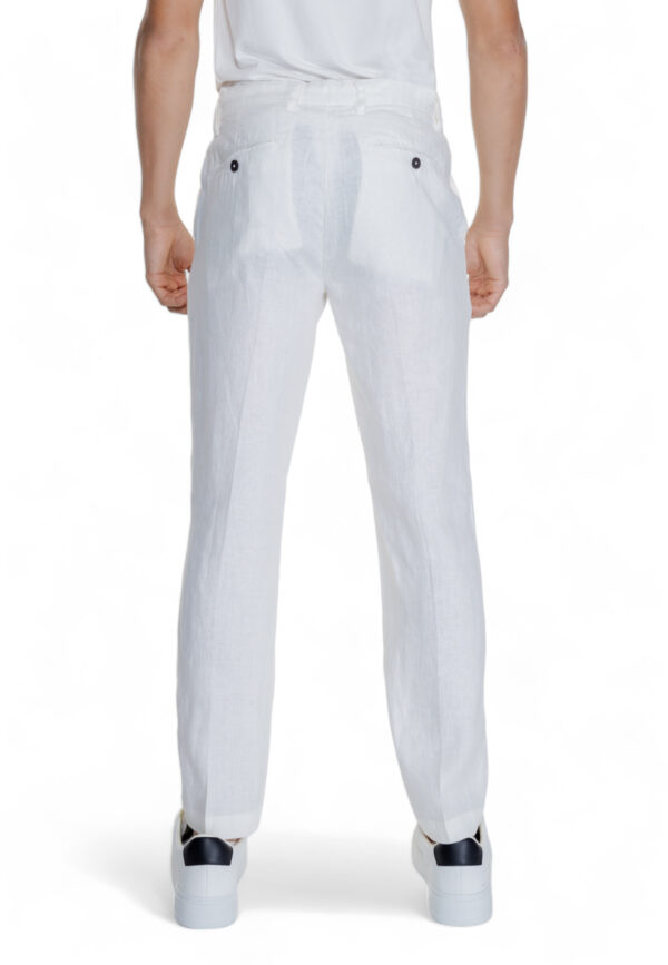 Borghese - Borghese Broek Heren - Afbeelding 2