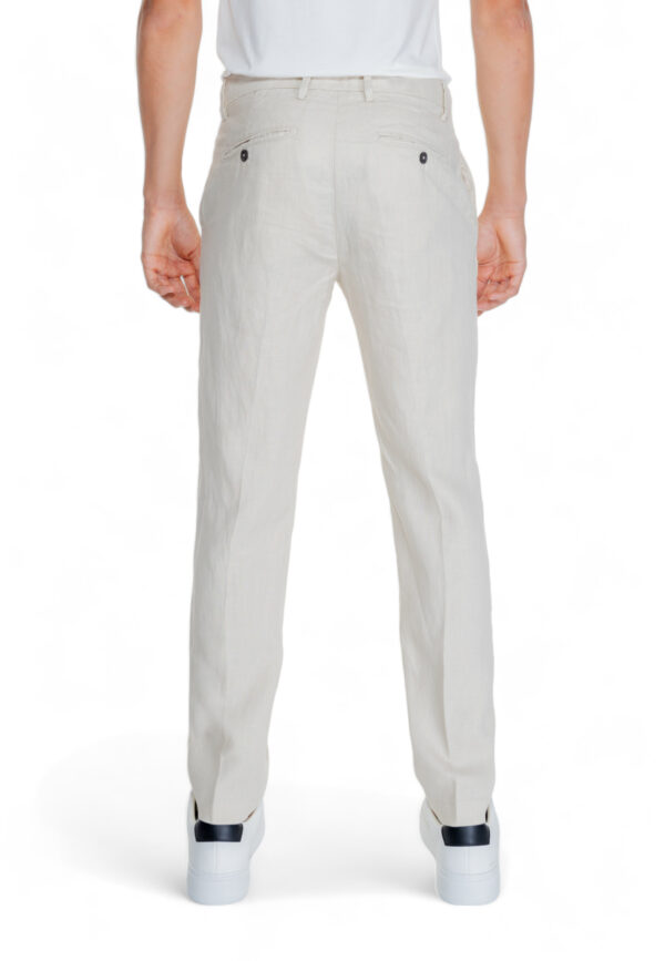 Borghese - Borghese Broek Heren - Afbeelding 2