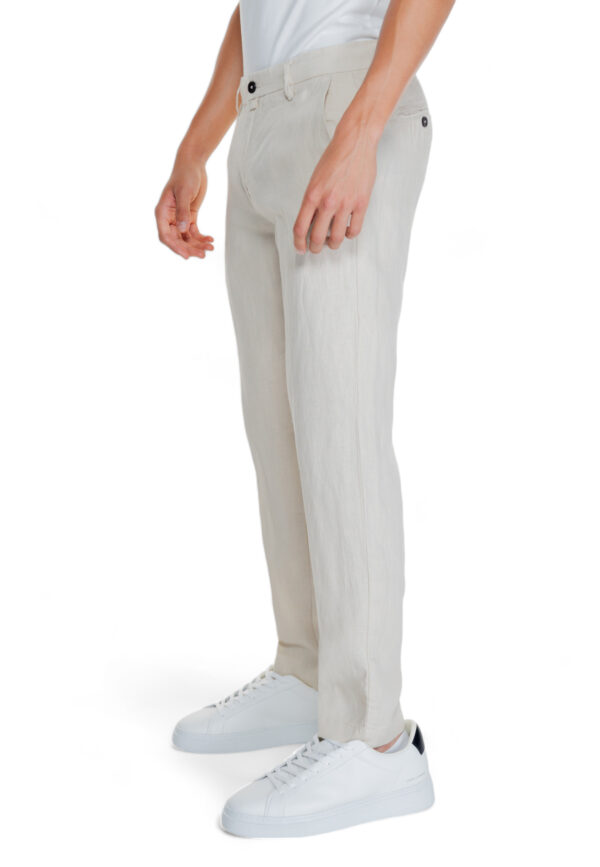 Borghese - Borghese Broek Heren - Afbeelding 3