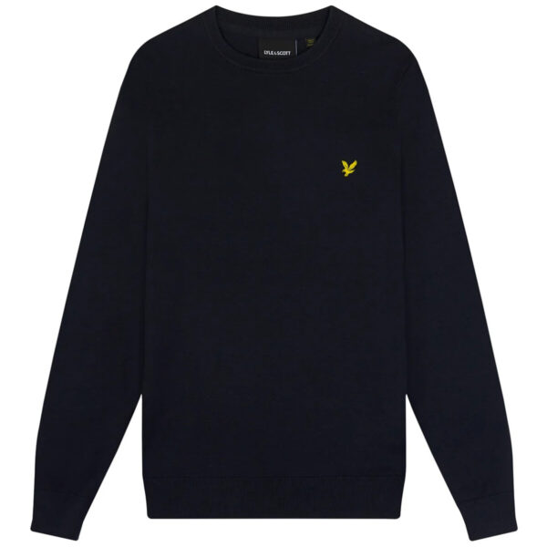 Lyle & Scott - Lyle & Scott Breimode Heren - Afbeelding 3