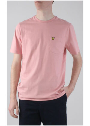 Lyle & Scott - Lyle & Scott T-shirt Heren