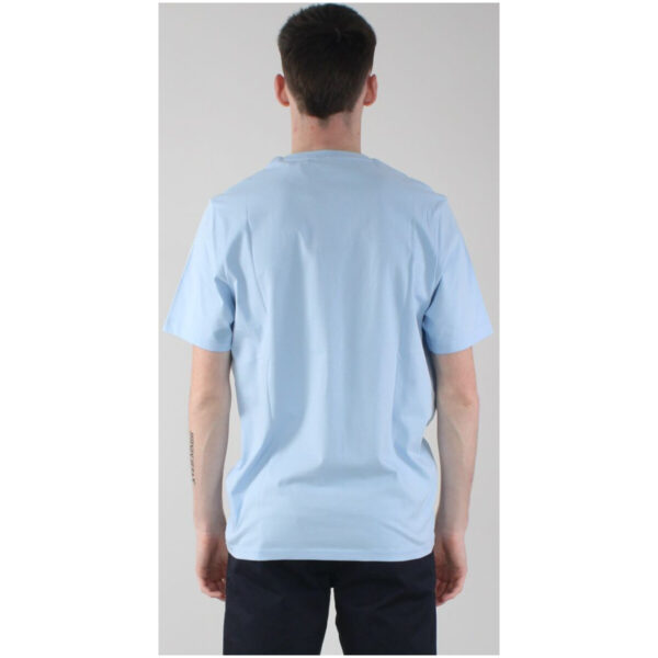 Lyle & Scott - Lyle & Scott T-shirt Heren - Afbeelding 2