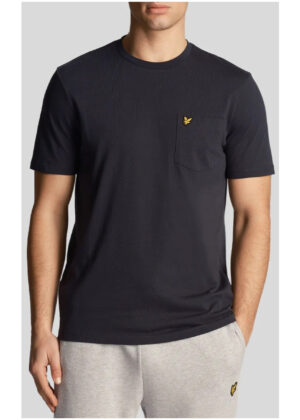Lyle & Scott - Lyle & Scott T-shirt Heren