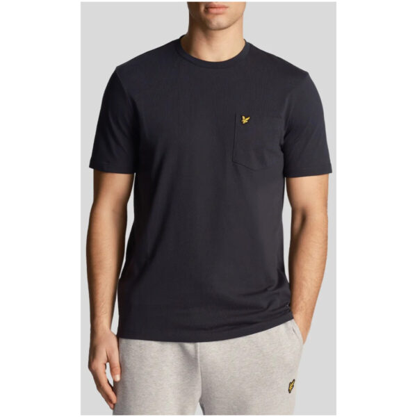 Lyle & Scott - Lyle & Scott T-shirt Heren