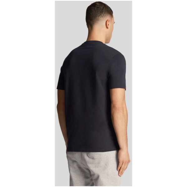 Lyle & Scott - Lyle & Scott T-shirt Heren - Afbeelding 2