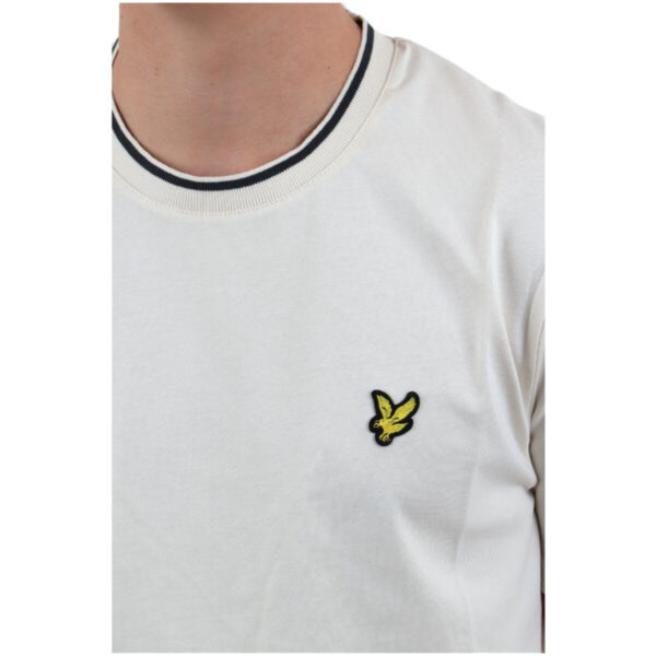 Lyle & Scott - Lyle & Scott T-shirt Heren - Afbeelding 3