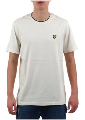 Lyle & Scott - Lyle & Scott T-shirt Heren