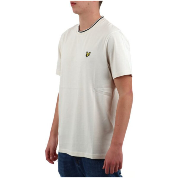 Lyle & Scott - Lyle & Scott T-shirt Heren - Afbeelding 2