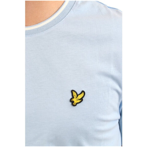 Lyle & Scott - Lyle & Scott T-shirt Heren - Afbeelding 3