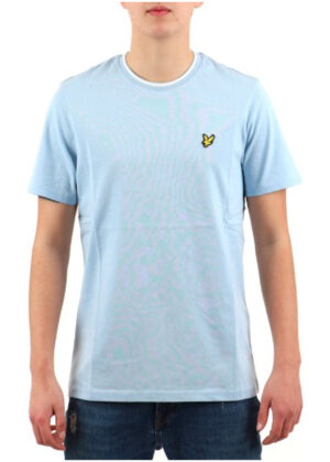 Lyle & Scott - Lyle & Scott T-shirt Heren