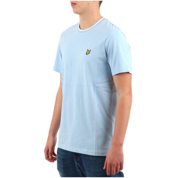 Lyle & Scott - Lyle & Scott T-shirt Heren - Afbeelding 2