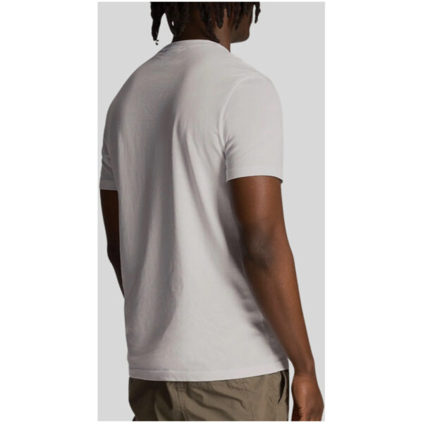 Lyle & Scott - Lyle & Scott T-shirt Heren - Afbeelding 2